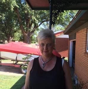 Meet your Posher, Gail